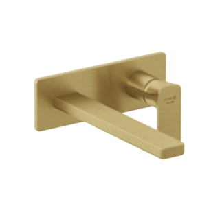 Kludi 42245N075 смеситель Renon для раковины