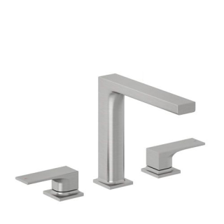 Kludi 54393N575 смеситель Decus Brushed Nickel