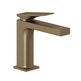 Kludi 54289N175 Decus смеситель для раковины бронза