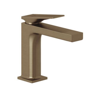 Смеситель Kludi 54288N175 Decus для раковины