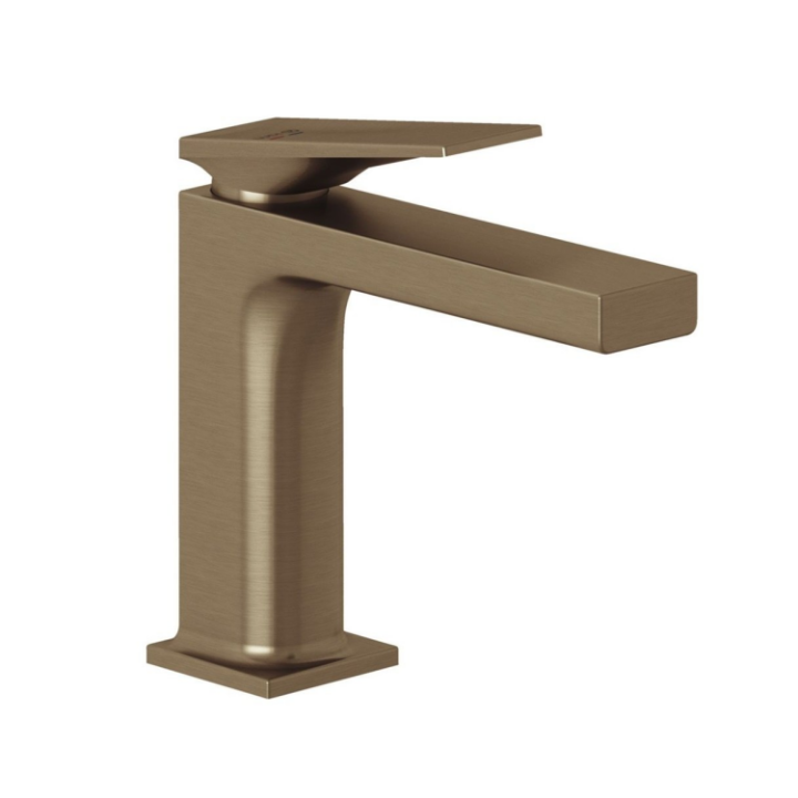 Смеситель Kludi 54288N175 Decus для раковины