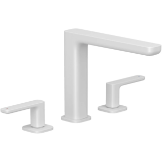 Kludi 423935375 смеситель Renon для раковины