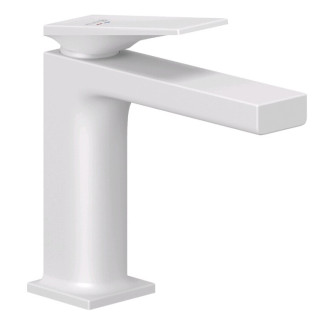 Kludi 542825375 смеситель Decus белый