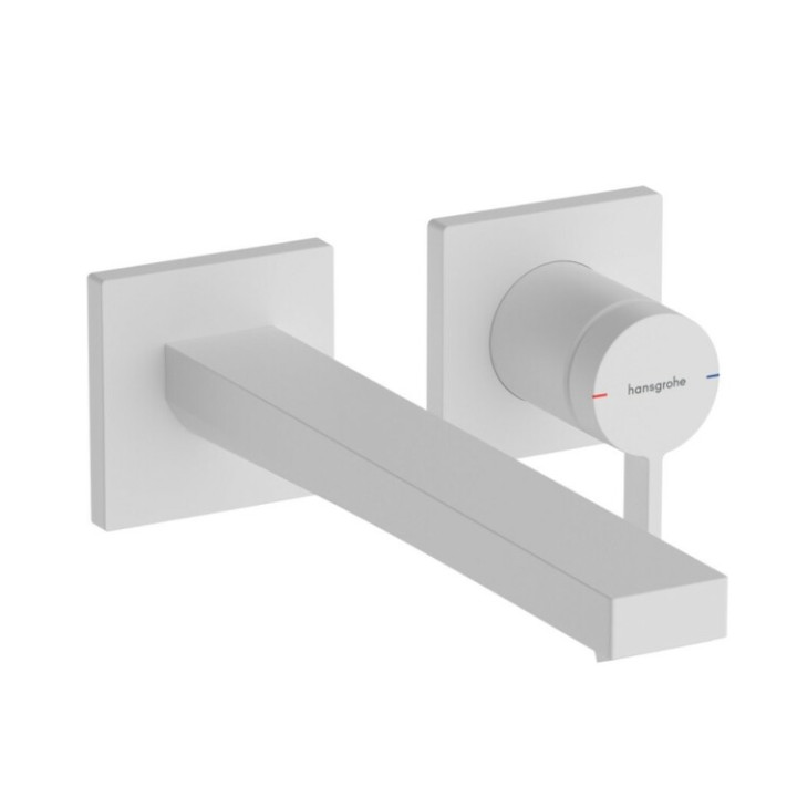 Hansgrohe 73051700 — смеситель для раковины