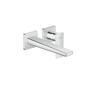 Смеситель Hansgrohe 32526000 Metropol для раковины