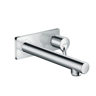 Hansgrohe 72111000 смеситель для раковины