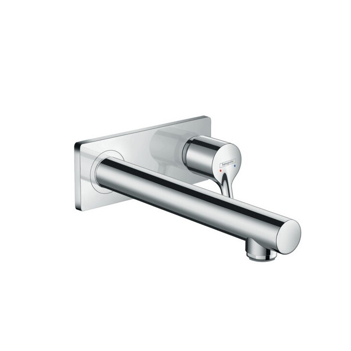 Hansgrohe 72111000 смеситель для раковины