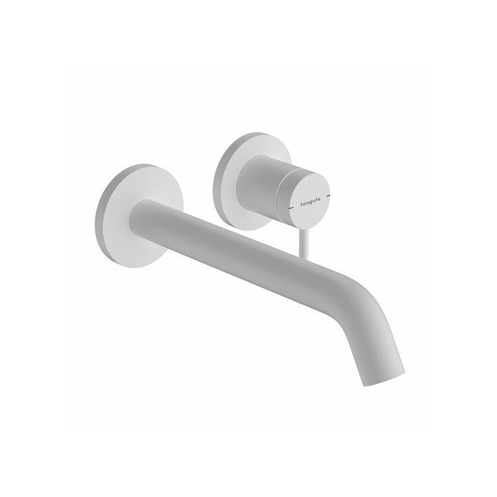 Hansgrohe 73351700 Смеситель для раковины белый