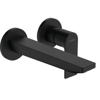 Hansgrohe 72568670 смеситель Rebris E скрытый