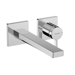 Hansgrohe 73051000 смеситель скрытый монтаж