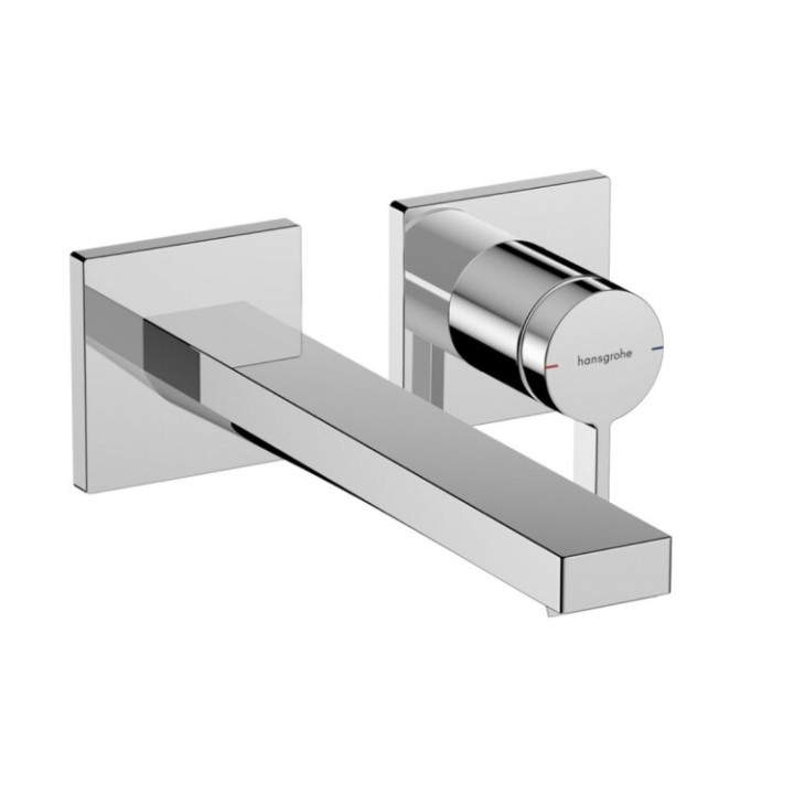 Hansgrohe 73051000 смеситель скрытый монтаж