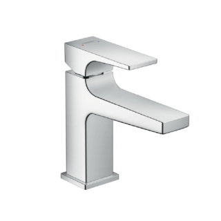 Hansgrohe 32500670 смеситель для раковины, черный