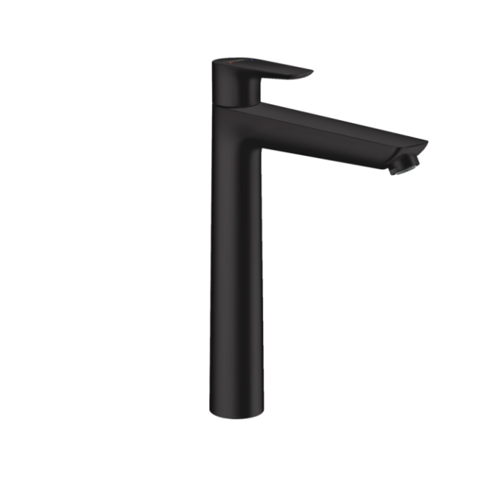 Hansgrohe 71716670 смеситель для раковины высокий