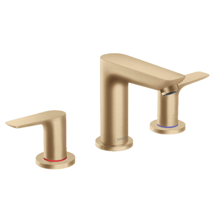 Hansgrohe 71733140 смеситель для раковины