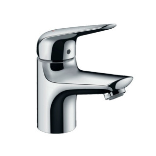 Hansgrohe 71021000 смеситель, для раковины