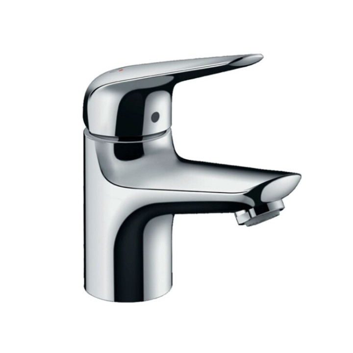 Hansgrohe 71021000 смеситель, для раковины