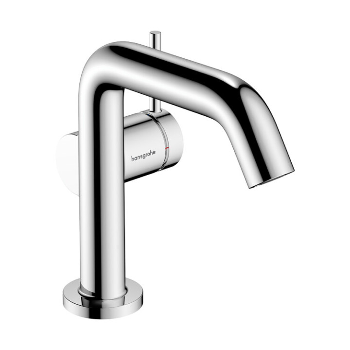 Hansgrohe 73320000 смеситель раковина Tecturis S