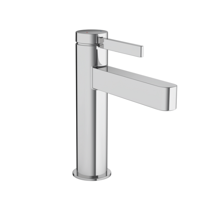 Hansgrohe Finoris 76023000 смеситель раковина хром