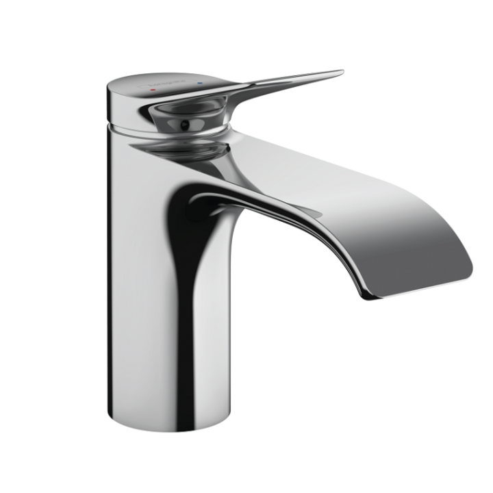 Hansgrohe 75012000 смеситель Vivenis хром