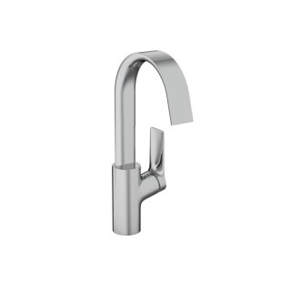 Hansgrohe 75030000 высокий смеситель раковина
