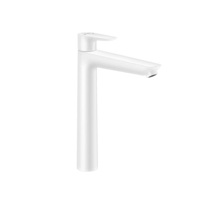 Hansgrohe 71717700 высокий смеситель для раковины