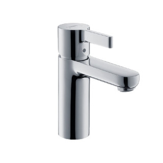 Hansgrohe 31068000 Metris S смеситель для раковины
