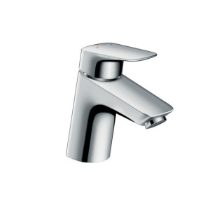 Hansgrohe 71078000 смеситель Logis для раковины