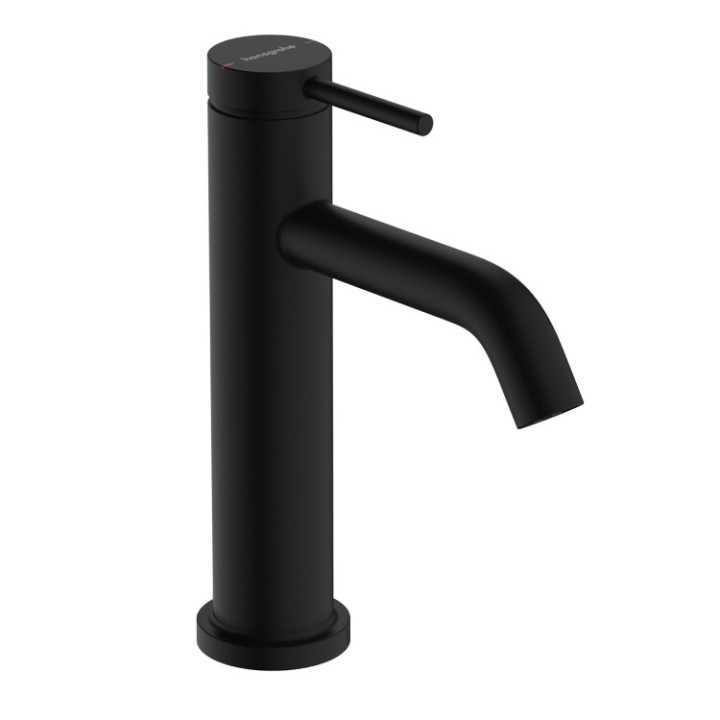 Hansgrohe 73310670 смеситель для раковины Matt Black
