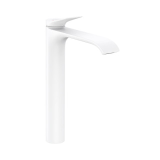 Hansgrohe 75042700 смеситель Vivenis Matt White