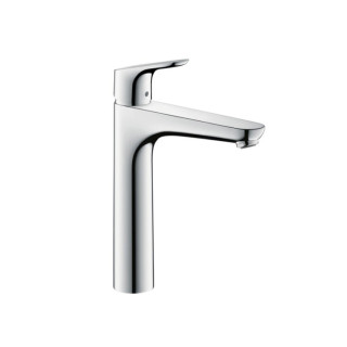 Hansgrohe Focus Смеситель для раковины высокий 30.2 см хром