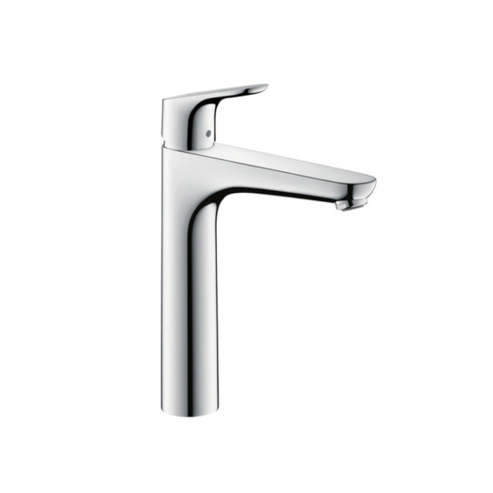 Hansgrohe 31608000 — смеситель для раковины Focus