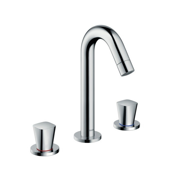 Hansgrohe 71133000 смеситель Logis для раковины