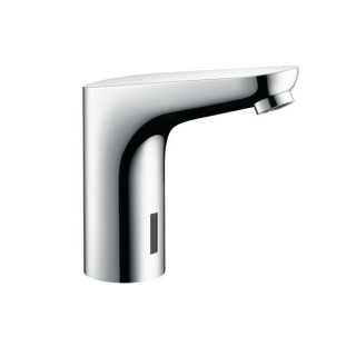Hansgrohe 31174000 смеситель Focus хром