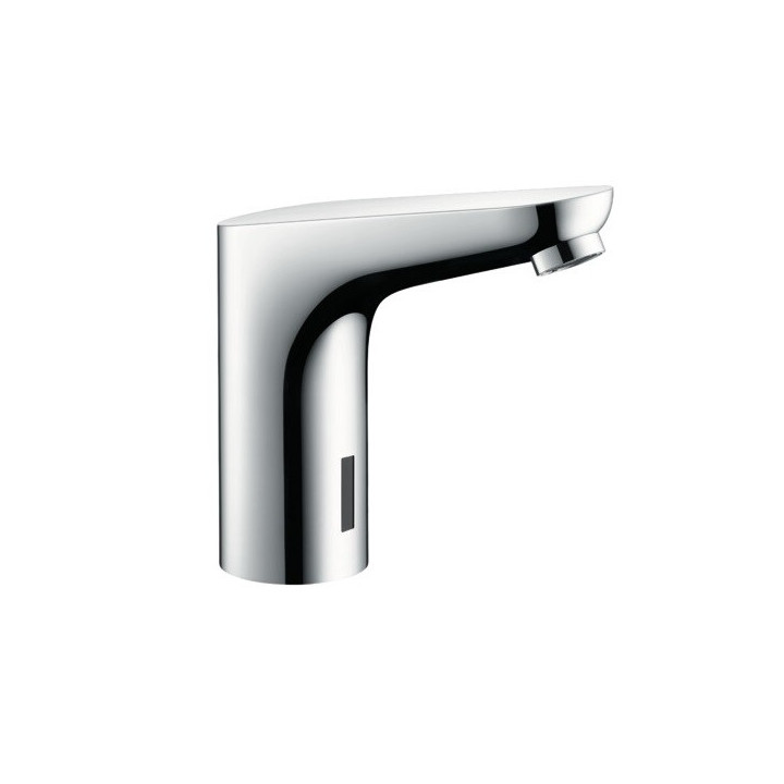 Hansgrohe 31174000 смеситель Focus хром
