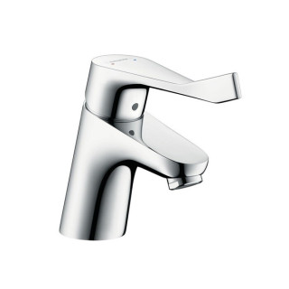 Hansgrohe 31910000 смеситель для раковины Focus