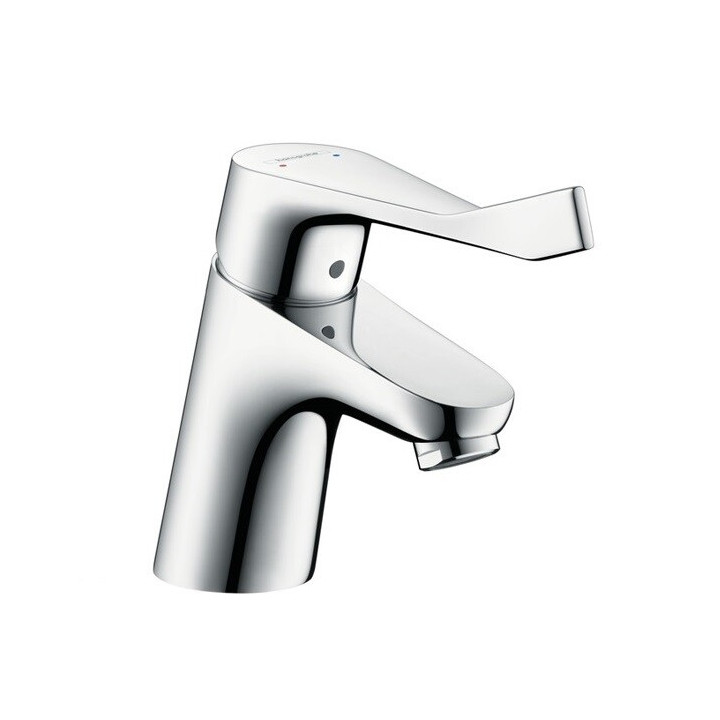 Hansgrohe 31910000 смеситель для раковины Focus