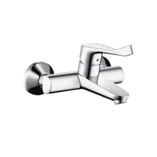 Hansgrohe 31913000 смеситель для раковины хром
