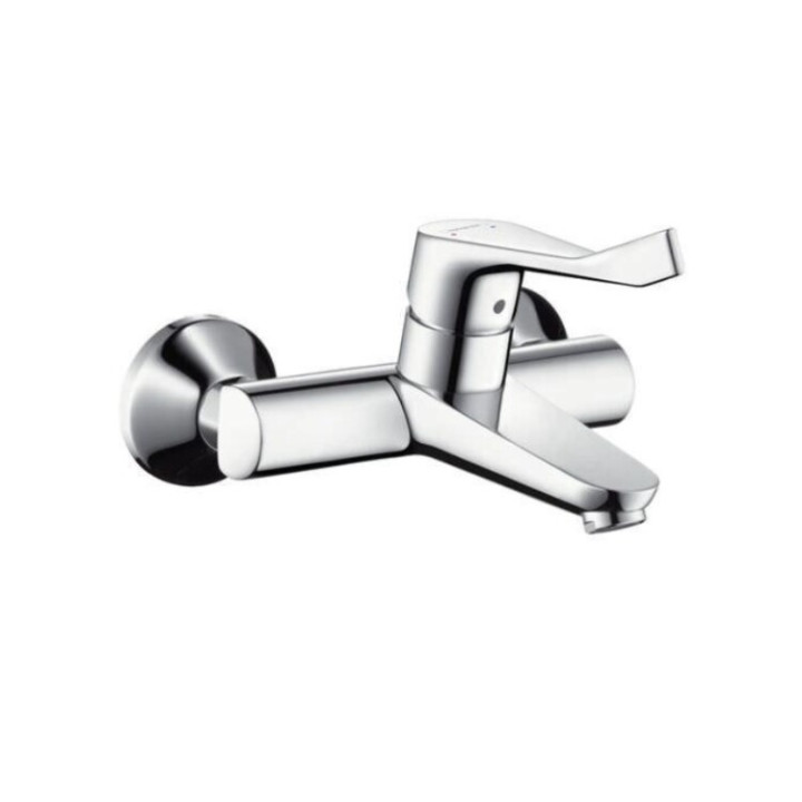 Hansgrohe 31913000 смеситель для раковины хром