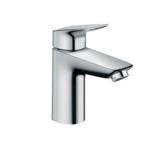 Hansgrohe 71107000 смеситель для раковины, хром