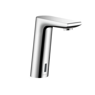 Hansgrohe 31101000 смеситель для раковины хром