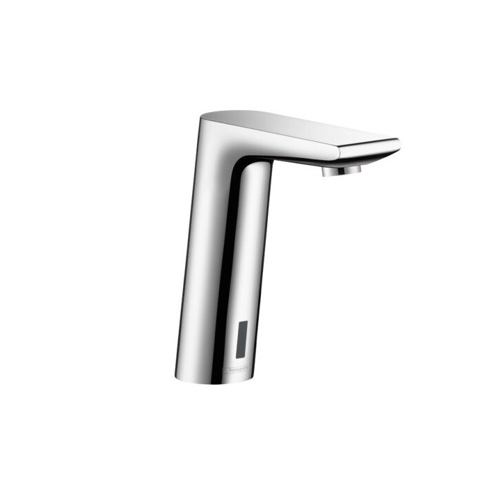 Hansgrohe 31101000 смеситель для раковины хром