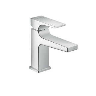 Hansgrohe 32500000 смеситель Metropol хром