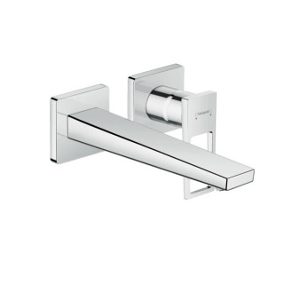 Hansgrohe 74526000 Metropol смеситель для раковины