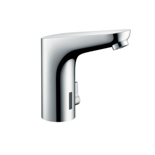 Hansgrohe 31173000 смеситель Focus для раковины