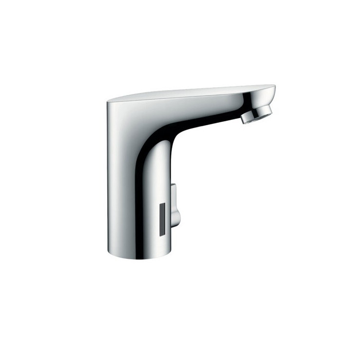 Hansgrohe 31173000 смеситель Focus для раковины