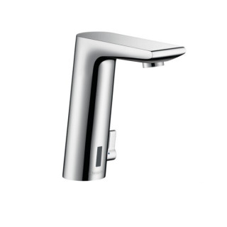 Hansgrohe 31102000 смеситель для раковины хром