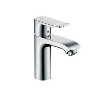 Смеситель Hansgrohe 31084000 для раковины хром