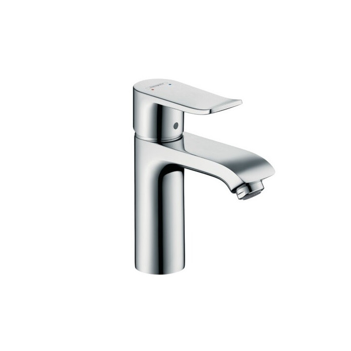 Смеситель Hansgrohe 31084000 для раковины хром