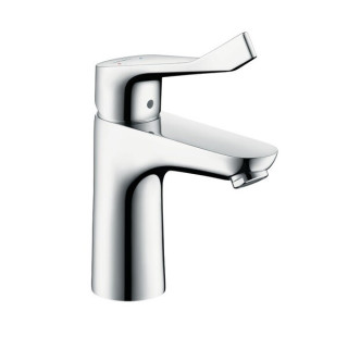 Hansgrohe 31915000 смеситель для раковины хром