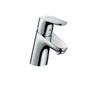 Hansgrohe 31130000 смеситель для раковины хром